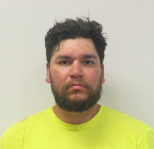 Danny Rolando Padilla a registered Sex or Kidnap Offender of Utah