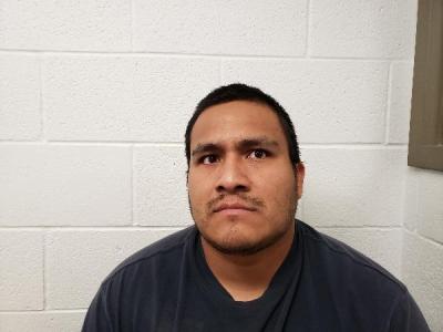 Alonso Pablo Pando Villegas a registered Sex Offender of California