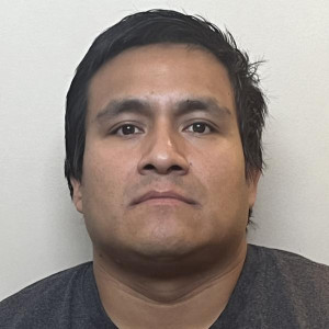 Alonso Pablo Pando Villegas a registered Sex Offender of California