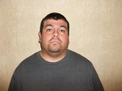 Jesus Omar Garcia a registered Sex or Kidnap Offender of Utah