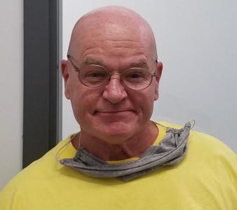 Keith Gerald Trotter a registered Sex or Kidnap Offender of Utah
