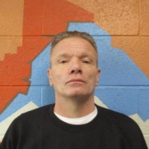 Rick Thomas Fox a registered Sex or Kidnap Offender of Utah