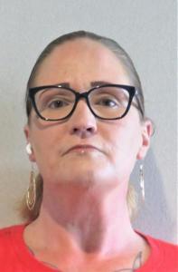 Carrie Elizabeth Martin a registered Sex or Kidnap Offender of Utah