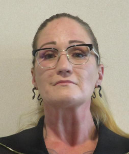 Carrie Elizabeth Martin a registered Sex or Kidnap Offender of Utah