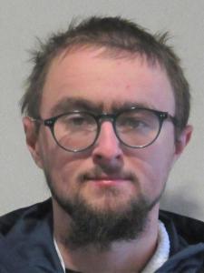 Joshua J Christen a registered Sex or Kidnap Offender of Utah