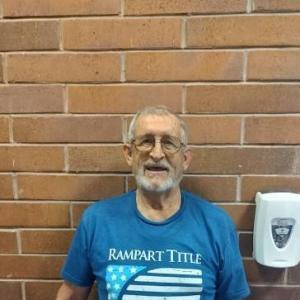 Eddie Aulton Bunch a registered Sex or Kidnap Offender of Utah