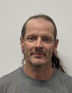 John Adam Harrold a registered Sex or Kidnap Offender of Utah