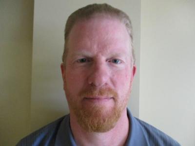 Brandon Michael Nye a registered Sex or Kidnap Offender of Utah