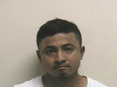 Alonso Suastegui a registered Sex or Kidnap Offender of Utah