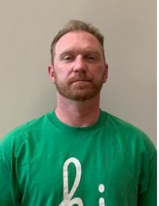 Jason Ivan Johnson a registered Sex or Kidnap Offender of Utah