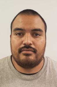 Jose Rafael Gonzalez a registered Sex or Kidnap Offender of Utah