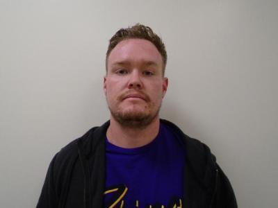 Nicholas Peterson a registered Sex or Kidnap Offender of Utah