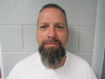 Andrew James Lesky a registered Sex or Kidnap Offender of Utah