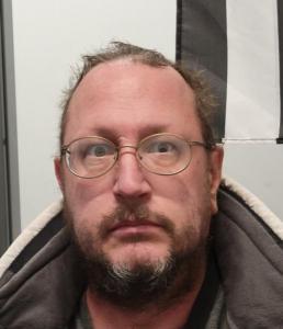 Cory Mccarron Detton a registered Sex or Kidnap Offender of Utah