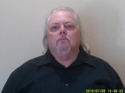 David Neal Welch a registered Sex or Kidnap Offender of Utah