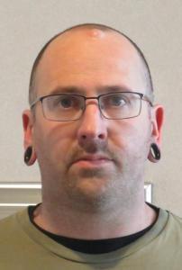 Daniel Edward Terpening a registered Sex or Kidnap Offender of Utah