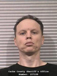 Jordan Michael Larsen a registered Sex or Kidnap Offender of Utah