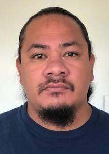 Faasalele Neemia a registered Sex or Kidnap Offender of Utah