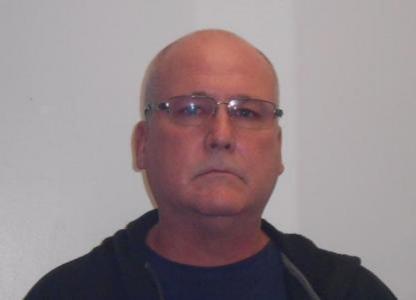 Elbert Allen Merritt a registered Sex or Kidnap Offender of Utah