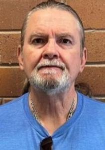James Allen Matlock a registered Sex or Kidnap Offender of Utah