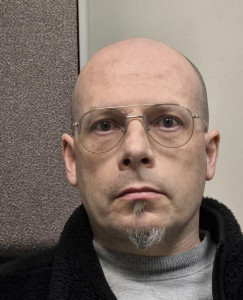 Justin Kirk Pantuso a registered Sex or Kidnap Offender of Utah