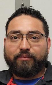 Moises Paredes a registered Sex or Kidnap Offender of Utah