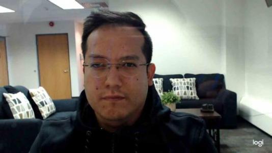 Giancarlo J Santa Cruz a registered Sex or Kidnap Offender of Utah