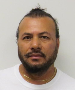 Jose Patino Moreno a registered Sex or Kidnap Offender of Utah