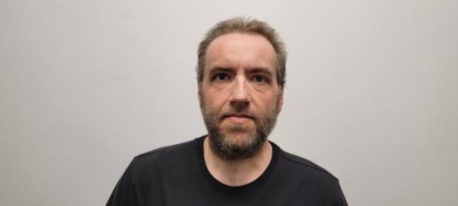 Tony Adam Martin a registered Sex or Kidnap Offender of Utah