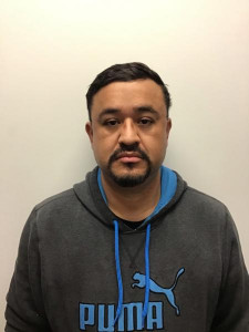 Jose A Meza a registered Sex or Kidnap Offender of Utah