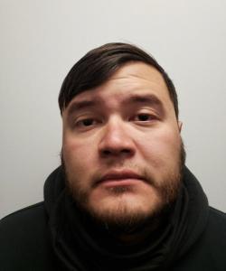 Emilio Daniel Chavez a registered Sex or Kidnap Offender of Utah