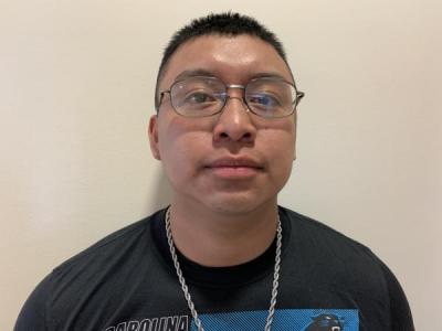 Juan Ivan Gaspar a registered Sex or Kidnap Offender of Utah