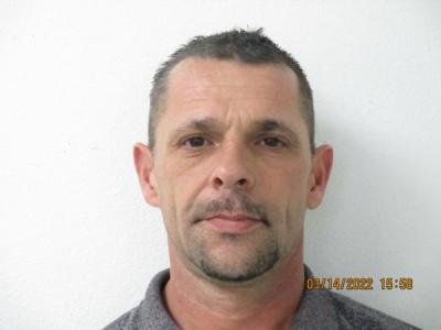 Cody Lang Jenkins a registered Sex or Kidnap Offender of Utah