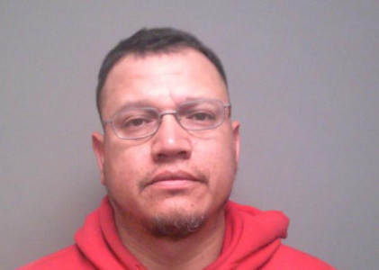 Mario Vargas Quezada a registered Sex or Kidnap Offender of Utah