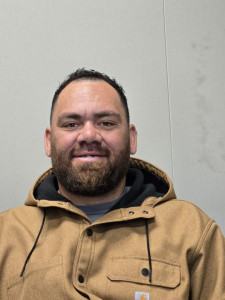 Sione Steven Lauaki a registered Sex or Kidnap Offender of Utah