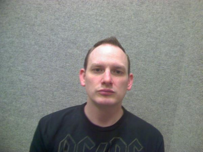 Cuyler Van Dyck a registered Sex or Kidnap Offender of Utah