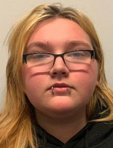 Siearra Jade Ricks a registered Sex or Kidnap Offender of Utah