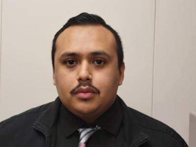 Marcos Covarrubias Navarro a registered Sex or Kidnap Offender of Utah