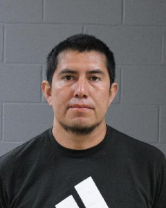 Oscar Edgardo Rogel Gomez a registered Sex or Kidnap Offender of Utah