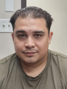 George Matthew Velasquez a registered Sex or Kidnap Offender of Utah