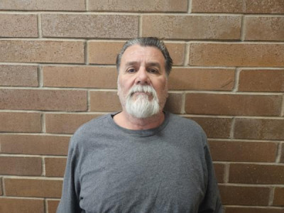Donald Calderon a registered Sex or Kidnap Offender of Utah