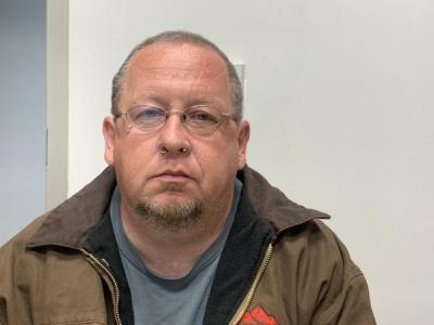 Marty Davis a registered Sex or Kidnap Offender of Utah