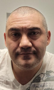 Francisco Angel Silva a registered Sex or Kidnap Offender of Utah
