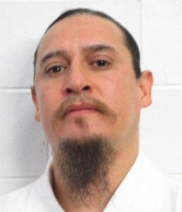 Martin Lee Maestas a registered Sex or Kidnap Offender of Utah