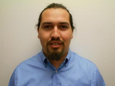 Angelo Jacob Sandoval a registered Sex or Kidnap Offender of Utah