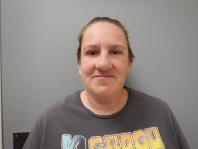 Opal Cooke a registered Sex or Kidnap Offender of Utah