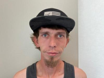 Zachary Don Miller a registered Sex or Kidnap Offender of Utah