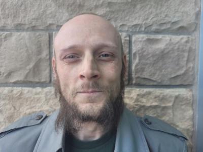 Jason Ballenger a registered Sex or Kidnap Offender of Utah