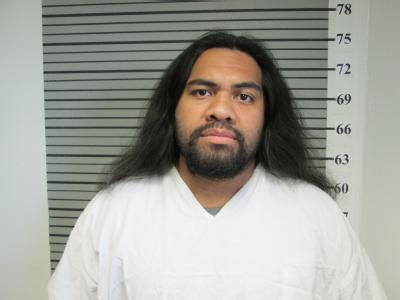 Afimuao S Leota a registered Sex or Kidnap Offender of Utah