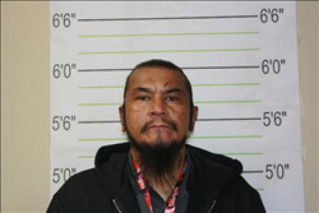 Tommy Dell Arrowgarp a registered Sex or Kidnap Offender of Utah